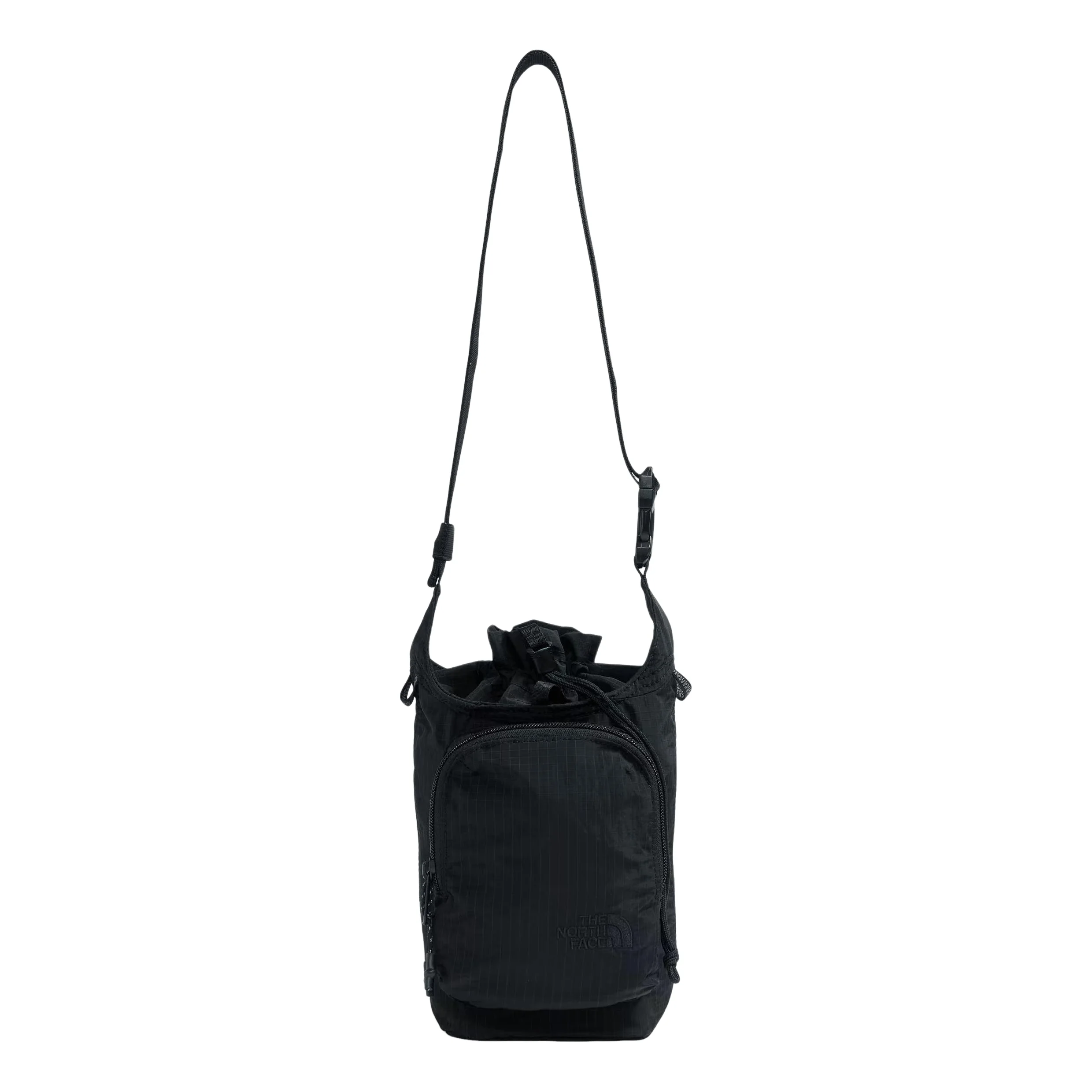 THE NORTH FACE Never Stop Bucket Bag 'TNF Black' NF0A8JCDJK3 - 1