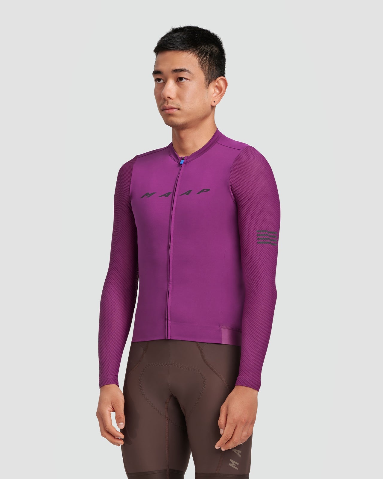 Evade Pro Base LS Jersey 2.0 - 2