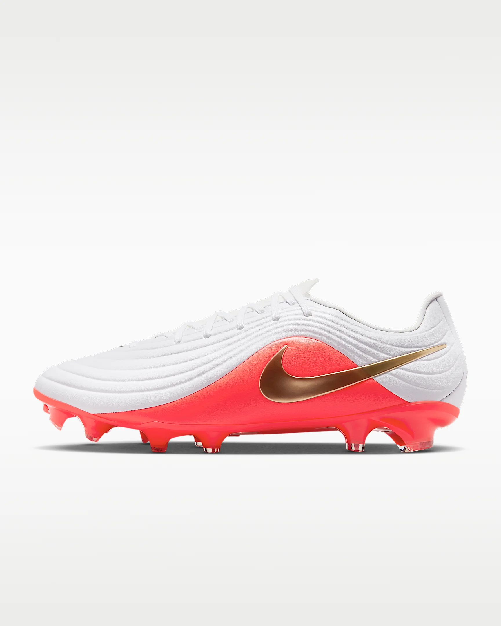 Nike Tiempo Maestro Academy Multi-Ground Low-Top Soccer Cleats - 1