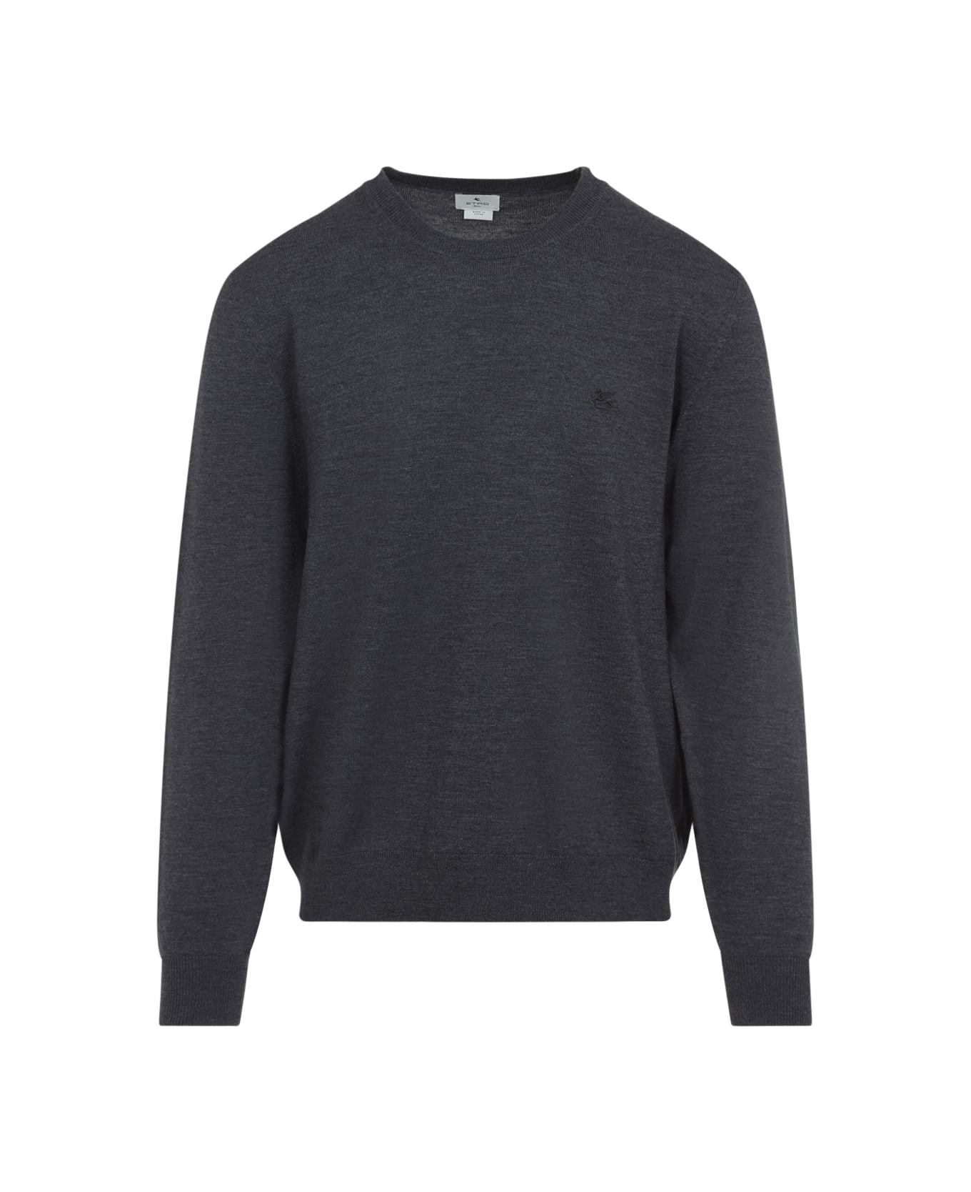 Crewneck - 2