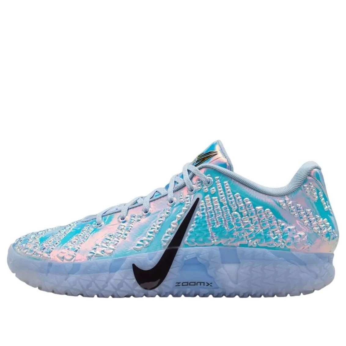 Nike Ja 3 EP 'Warning Label' IB6510-400 - 1