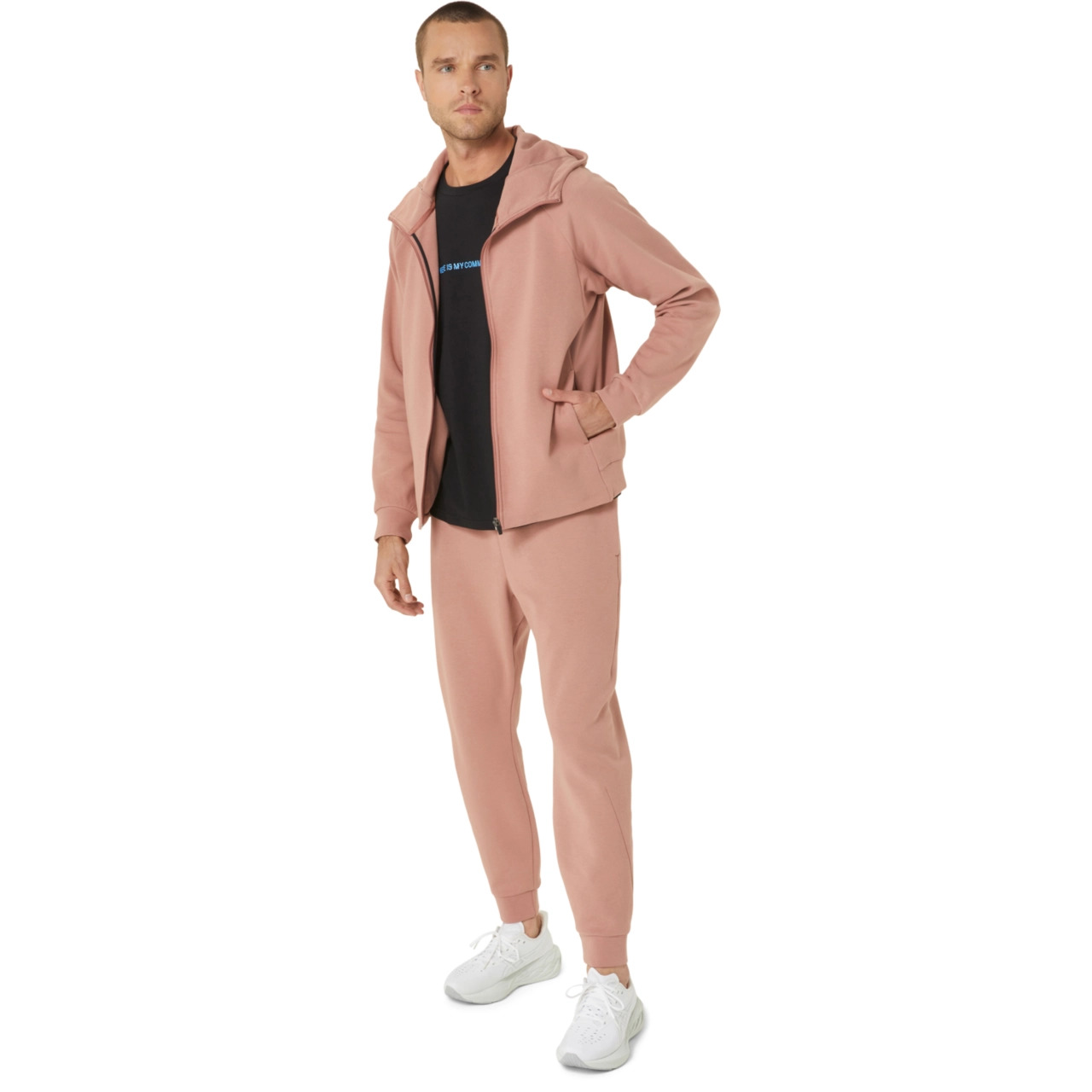 MOBILITY KNIT JACKET - 10