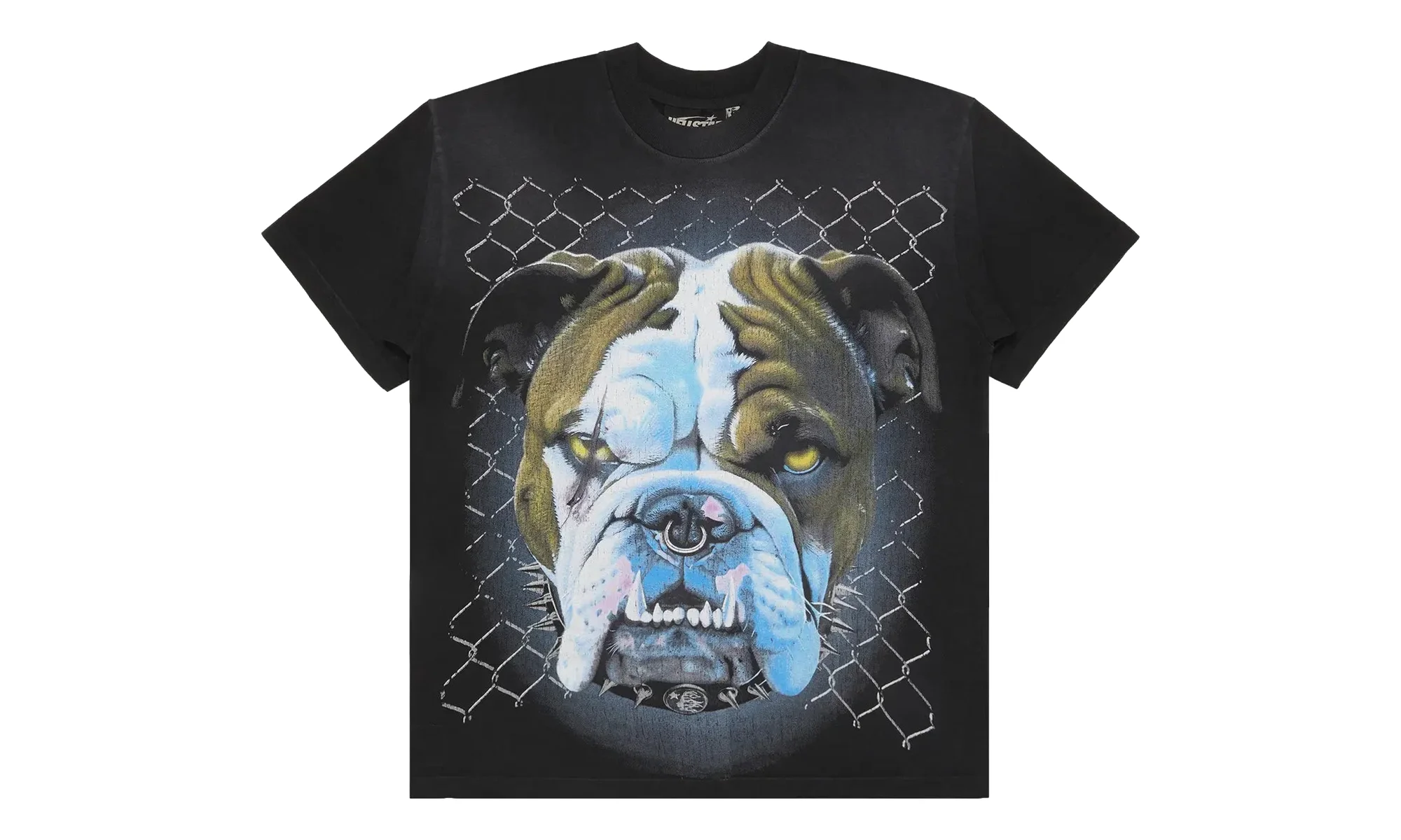 Beware of Dog T-Shirt "Black" HSR308 - 1