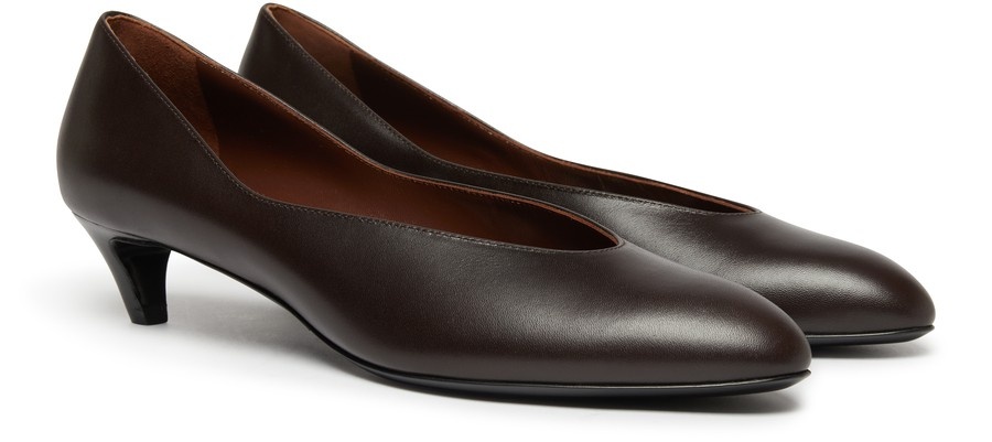 Almond pumps - 3