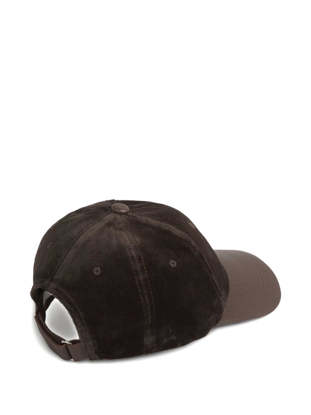 Morning baseball cap - 2