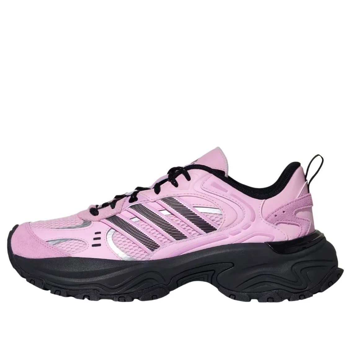 (WMNS) adidas Shadow Fever 'Orchid Fusion Black' KH5675 - 1