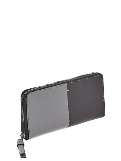 Tod's Leather Wallet outlook