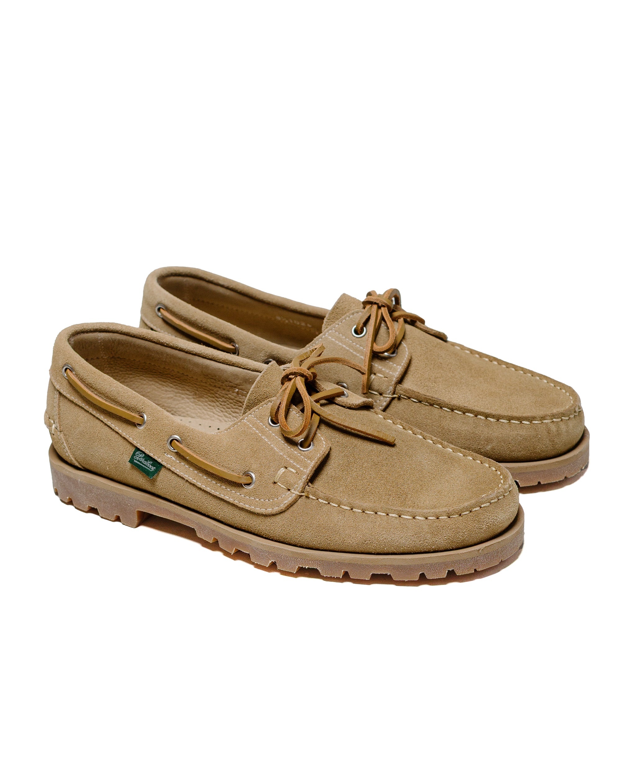 Malo Velours Sand - 2