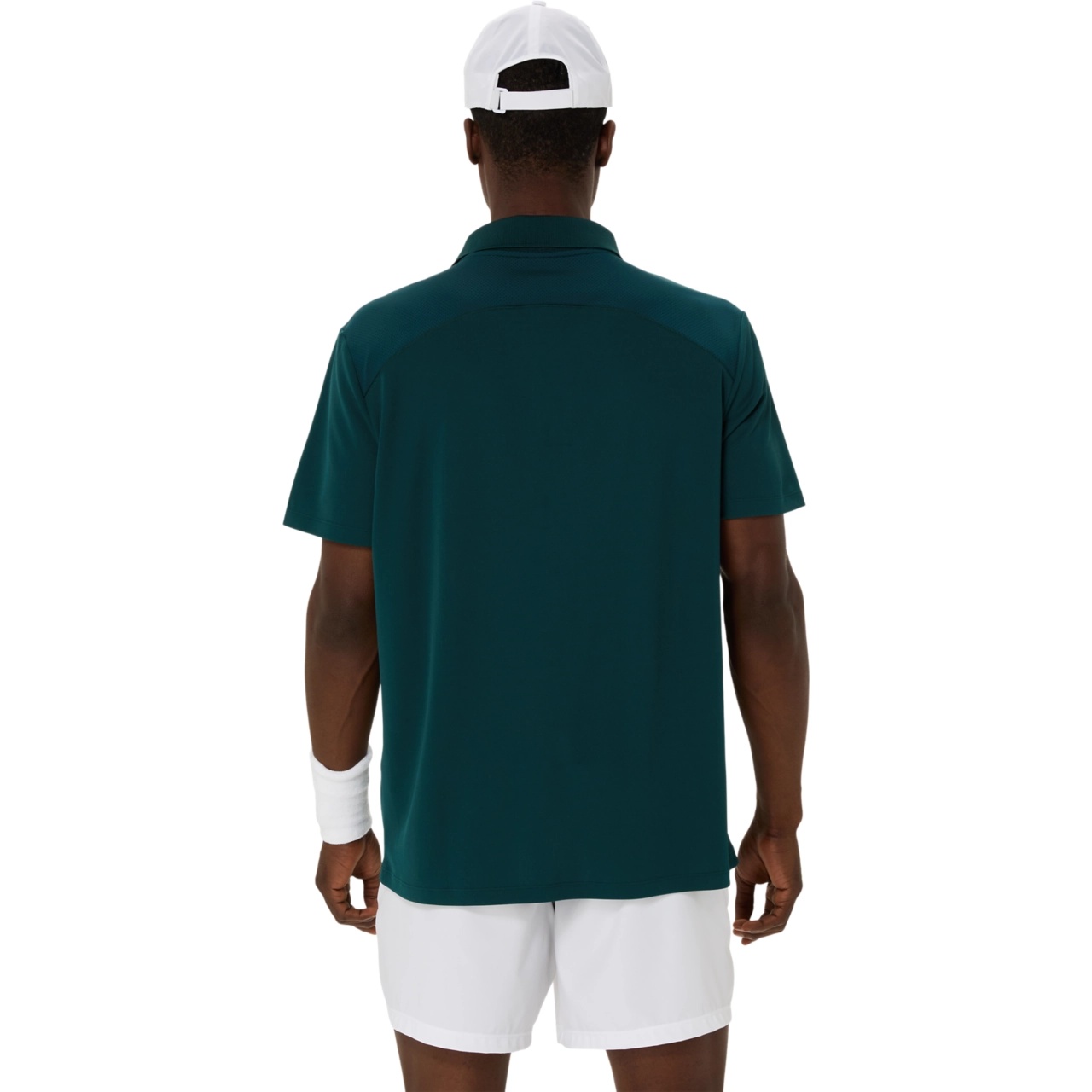 COURT POLO - 2