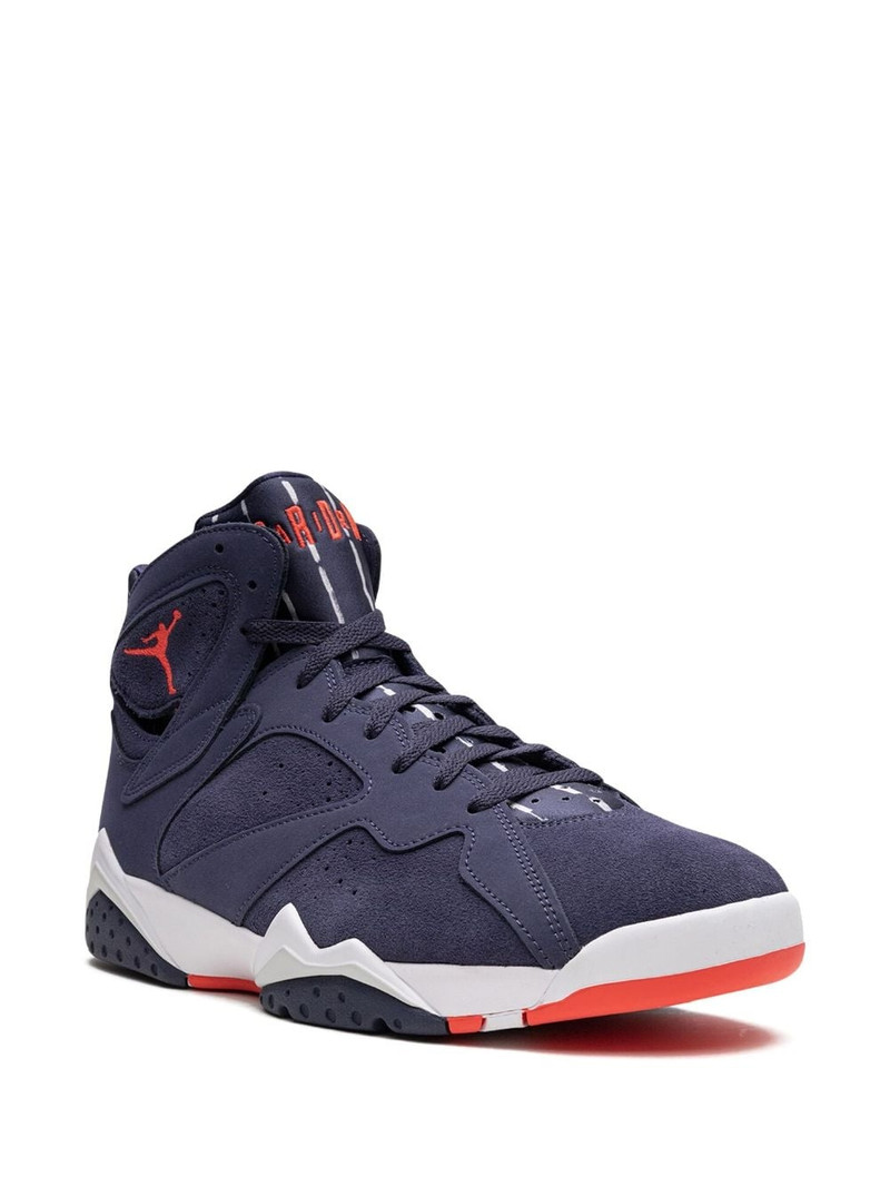 Jordan Air Jordan 7 Retro sneakers outlook