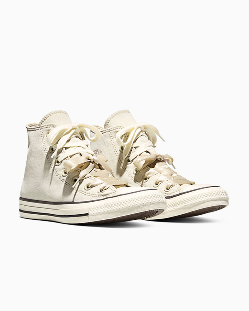 Chuck Taylor All Star Peached Canvas 4