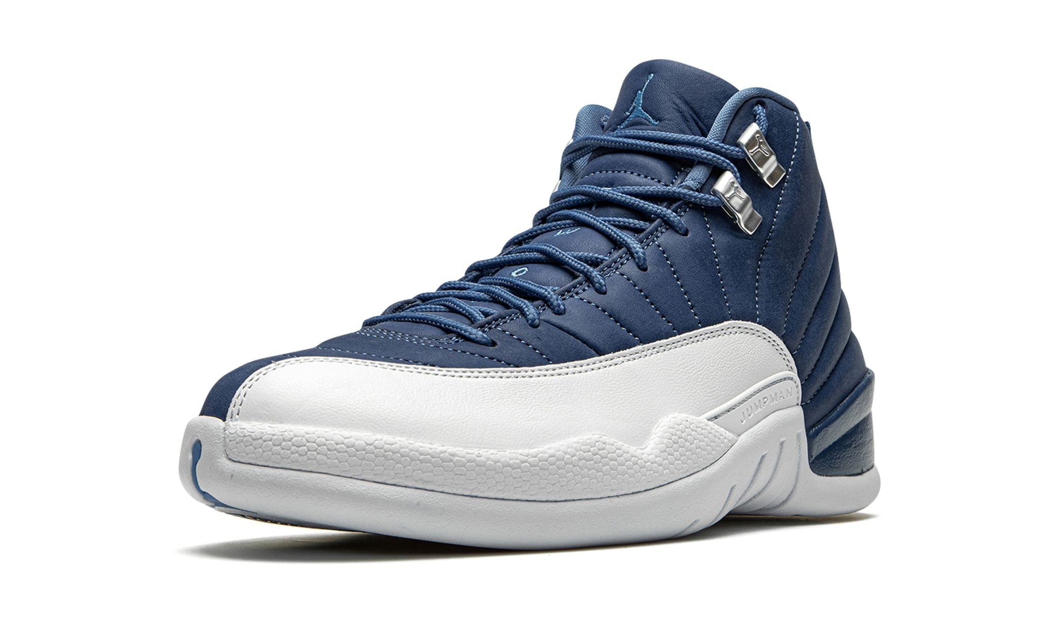 Air Jordan 12 Retro "Indigo" - 3