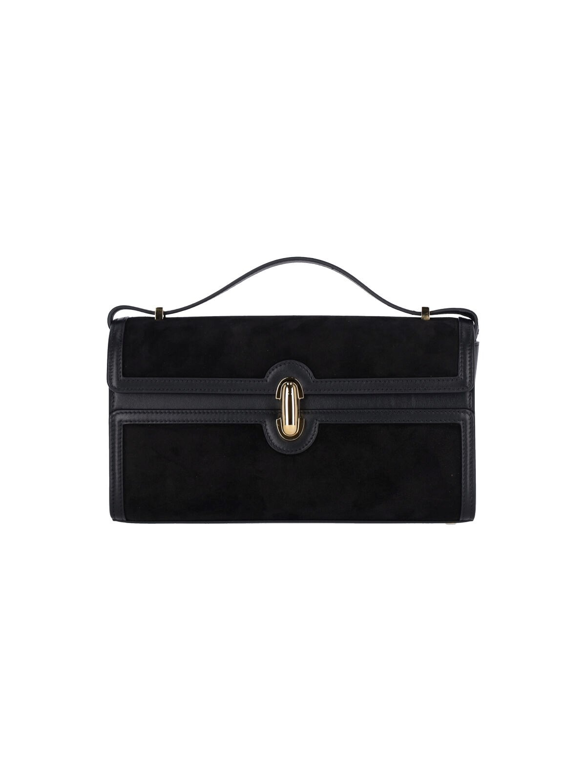 "SYMMETRY 26" CROSSBODY BAG - 1