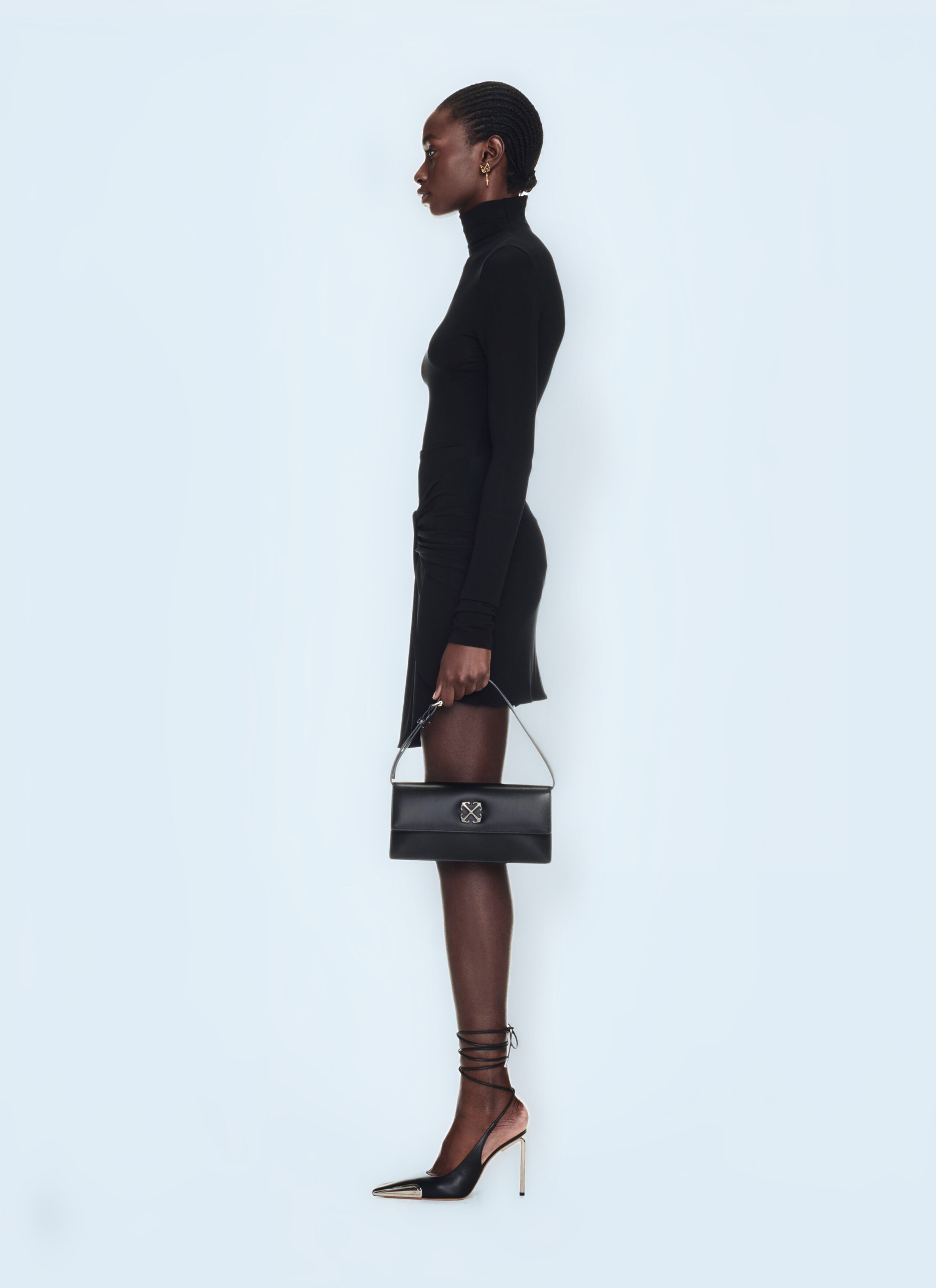 Jitney 1.0 Shoulder Bag - 5