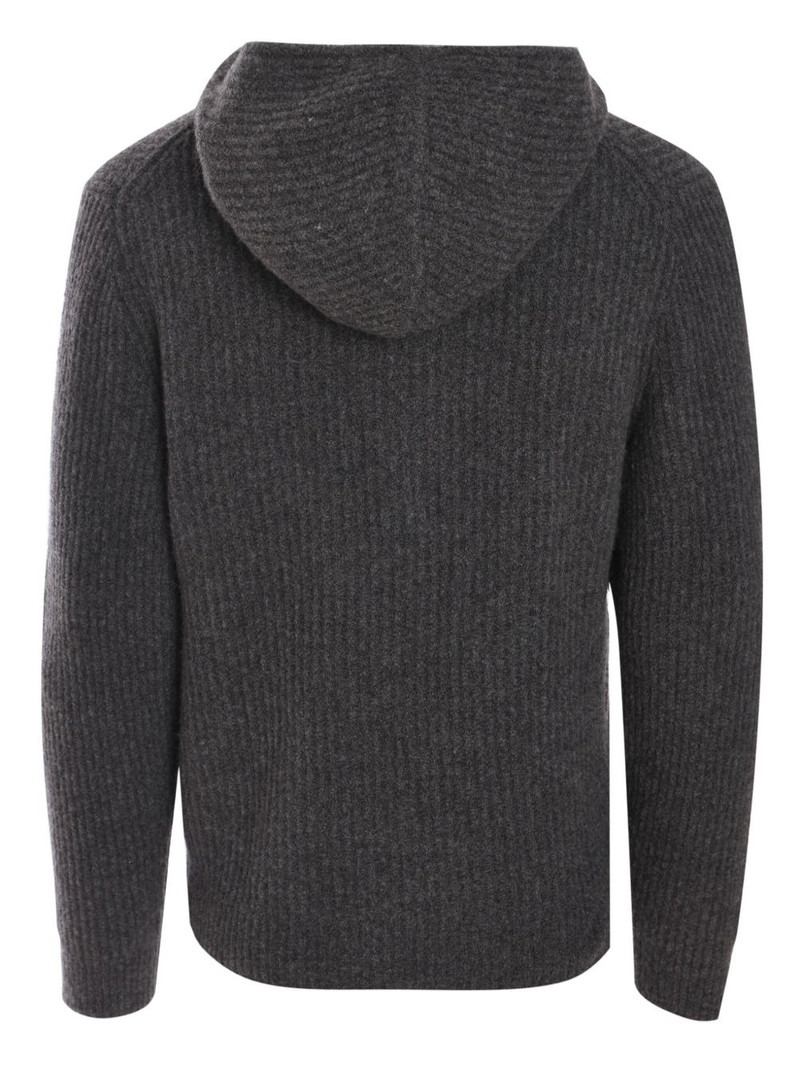 SAMSØE SAMSØE Sakoji 15329 hoodie outlook