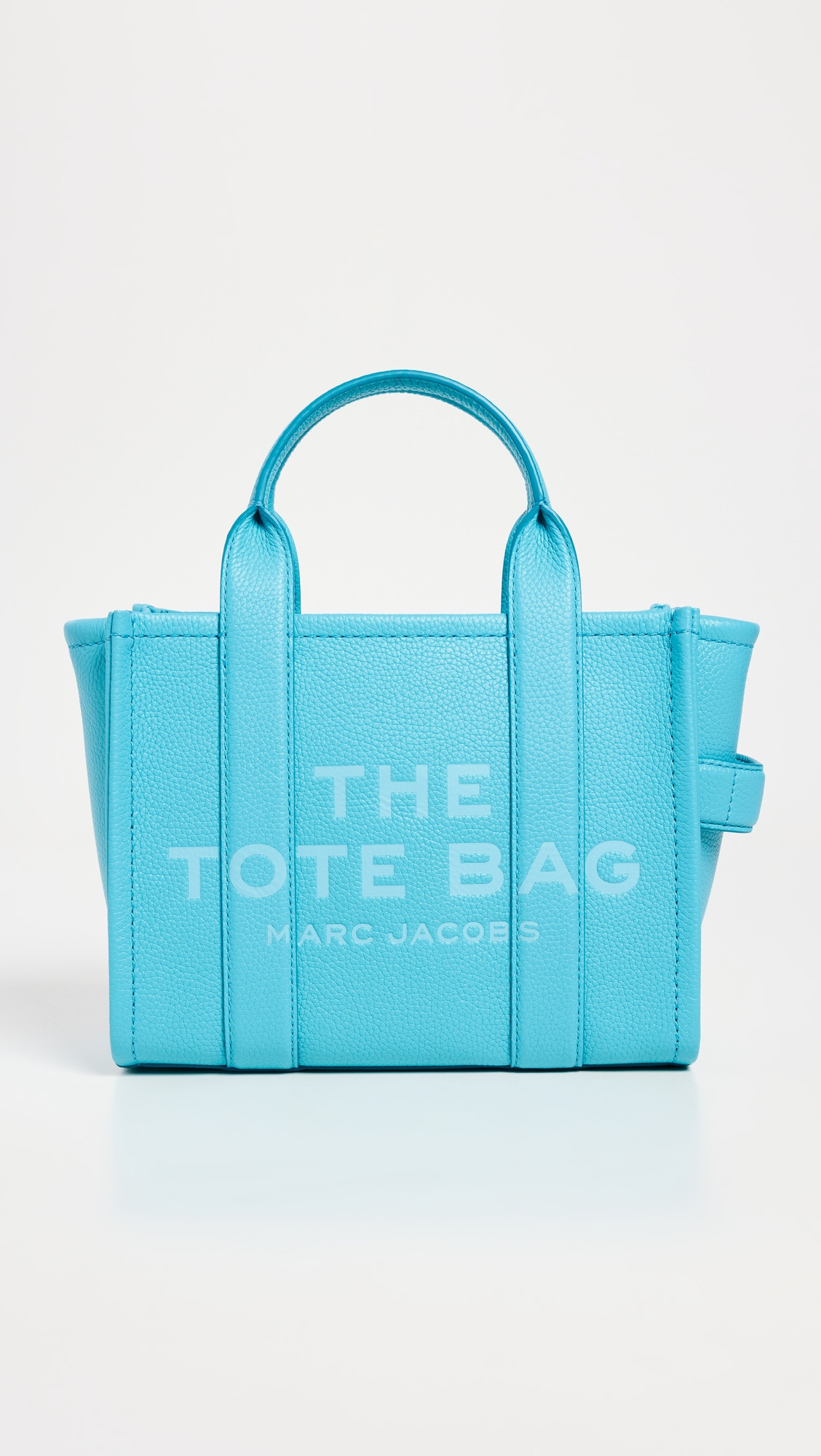 The Small Tote - 6