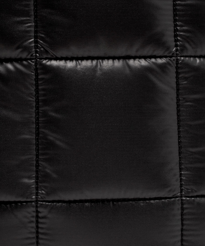 Quilted Grid Tote Bag 12L *Wunder Puff 7