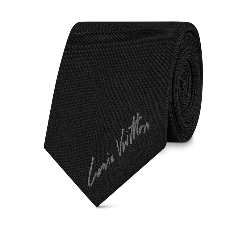 LV Tag Tie 4