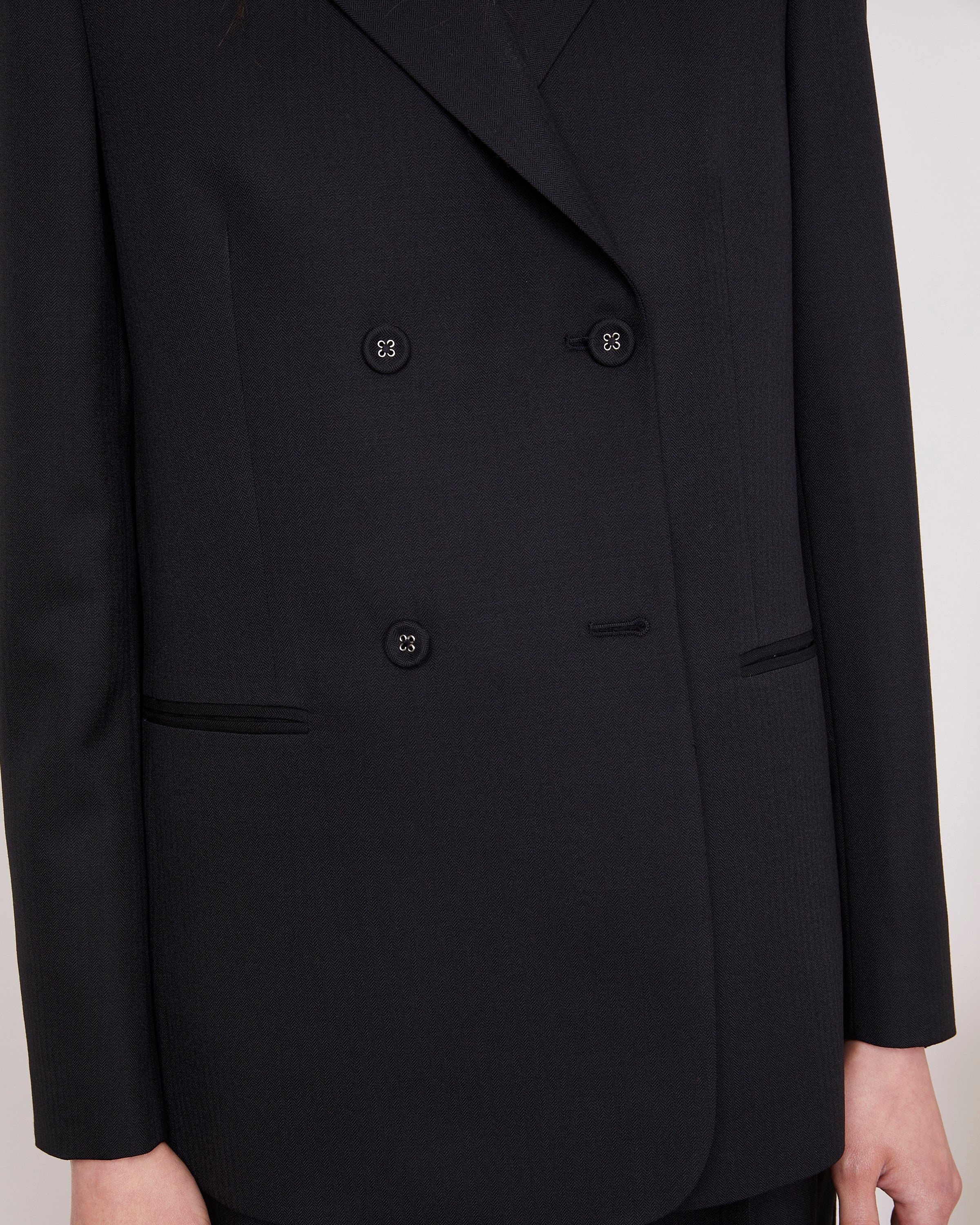 HILDA JACKET - 4