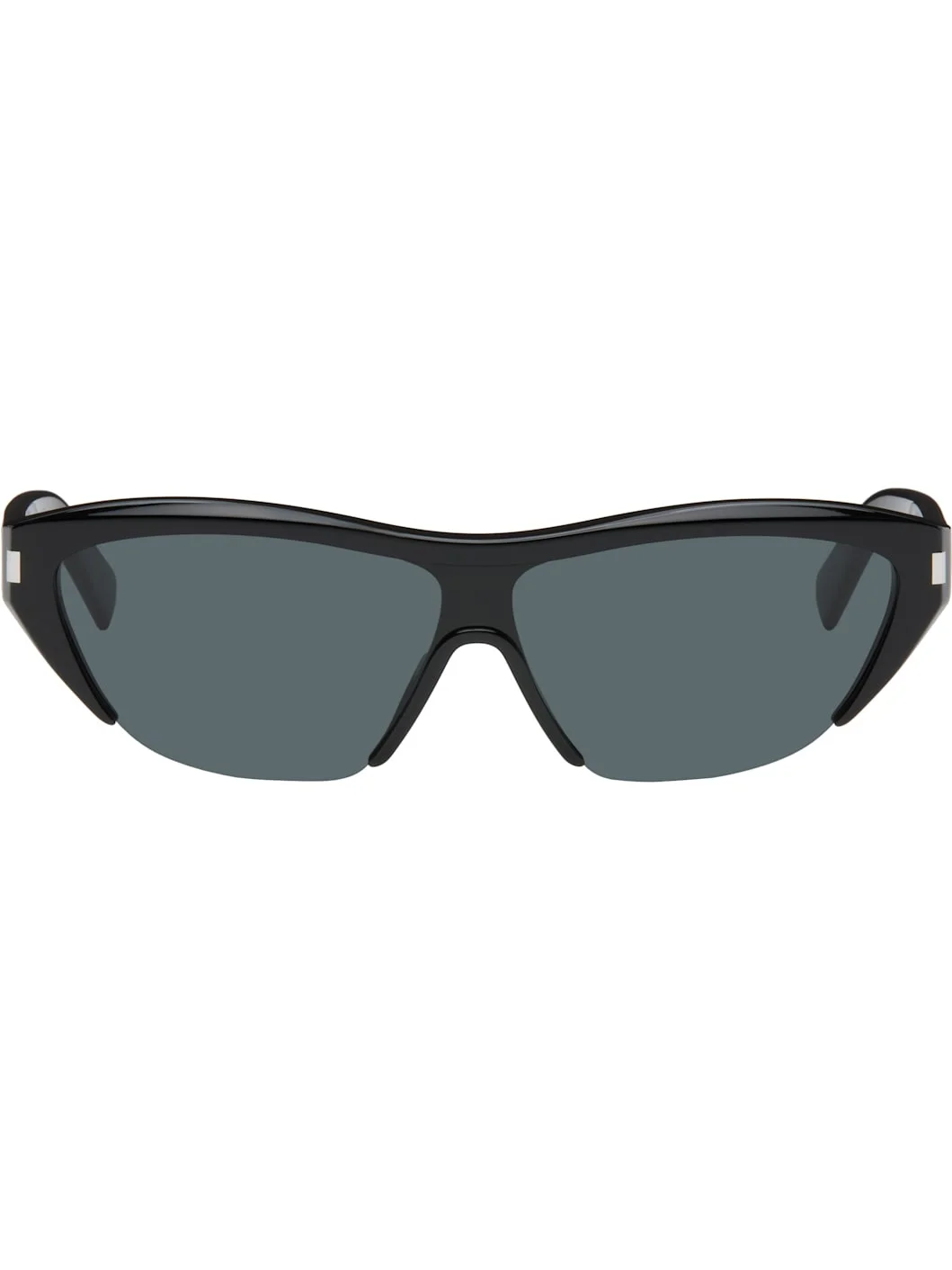 Black SL704 Sunglasses - 1