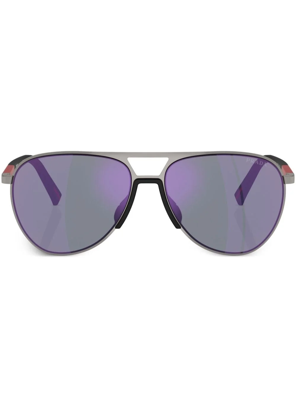 Linea Rossa sunglasses - 1