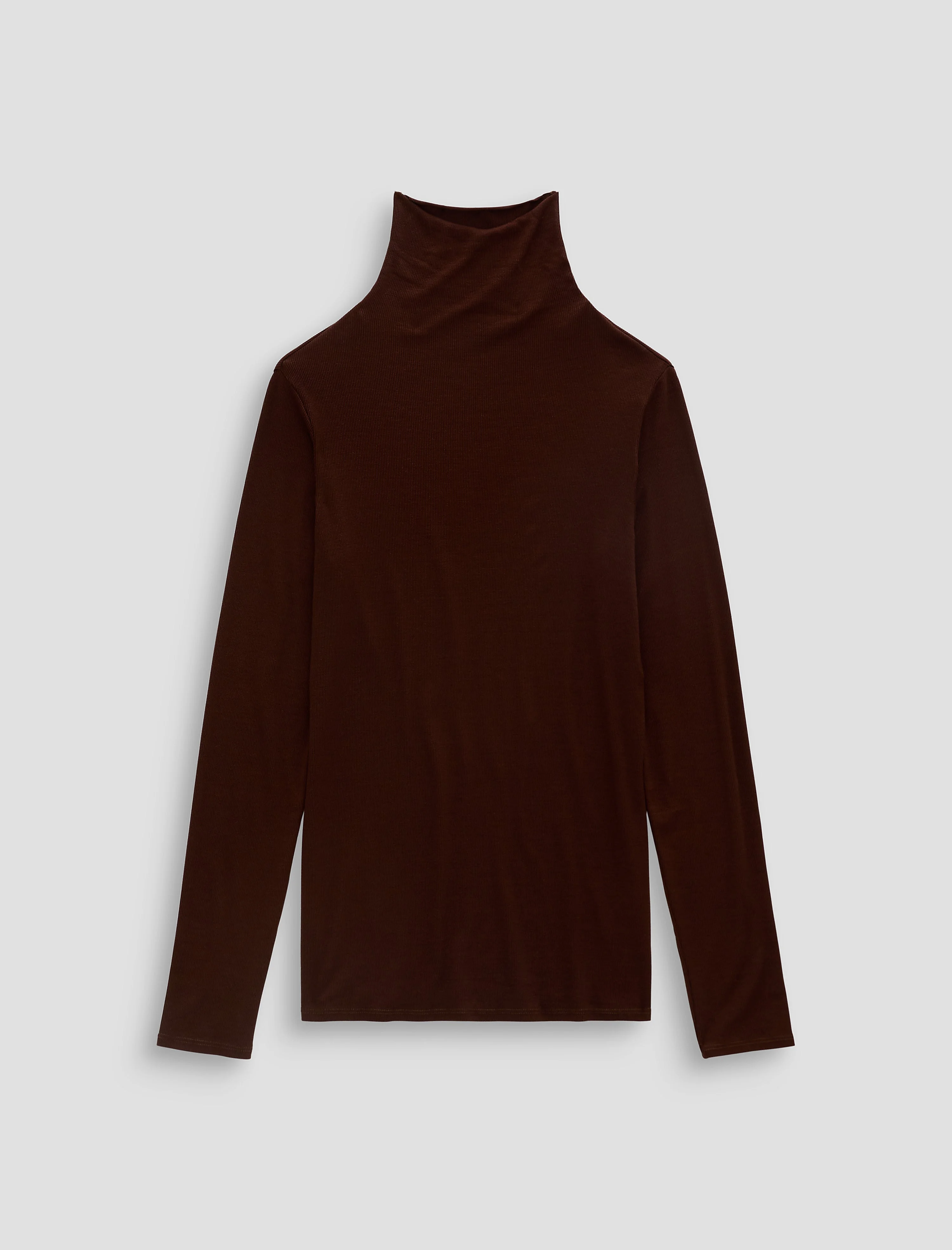 Chels Turtleneck - 1