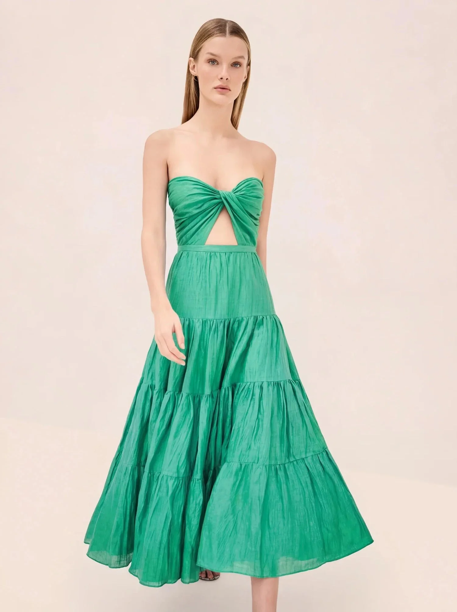 OLIVIENNE DRESS - 1