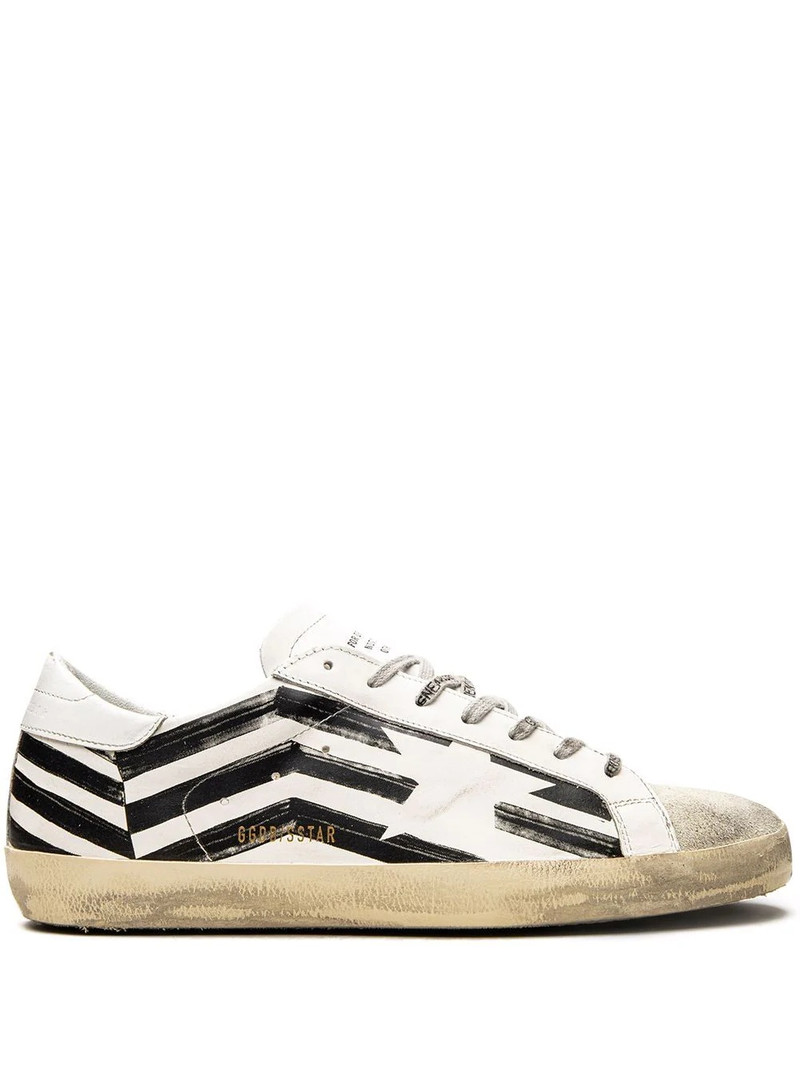 Super-Star low-top sneakers 1