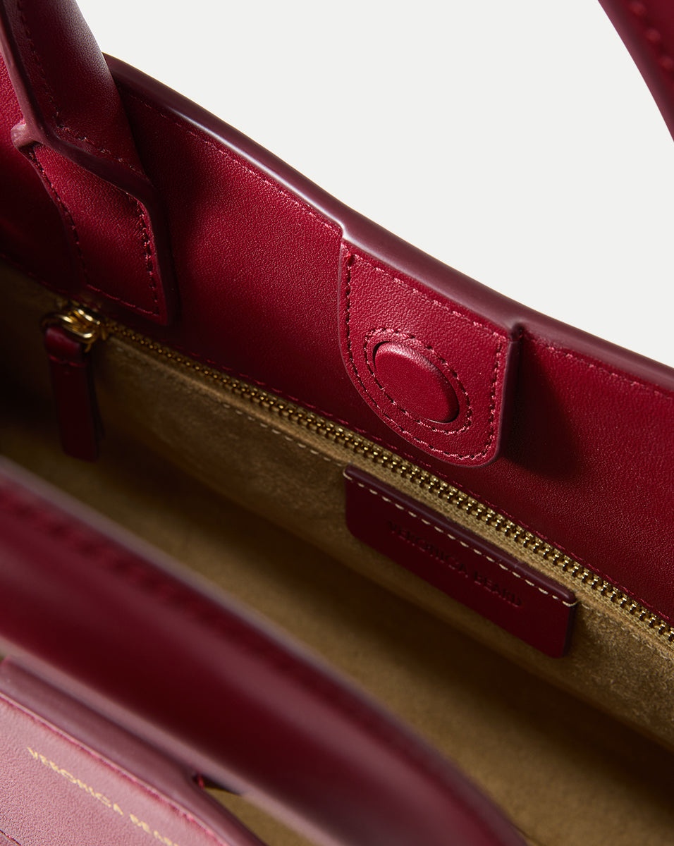 VERONICA BEARD DASH BAG - 4