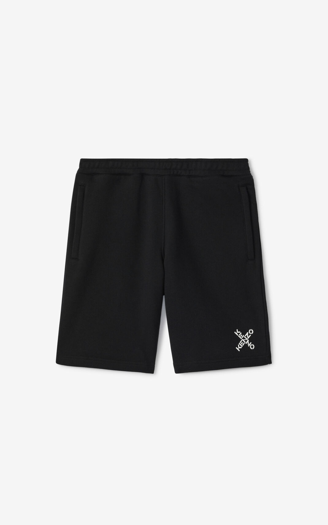 KENZO Sport 'Little X' shorts - 1