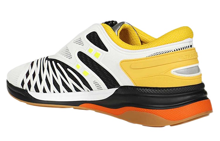 Gucci Ultrapace R 'White Yellow' 624482-2ET10-8760 - 3