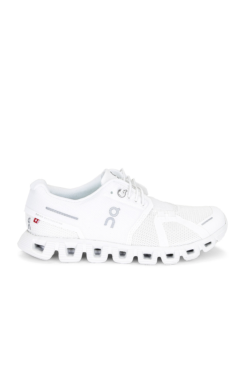 Cloud 5 Sneaker - 1