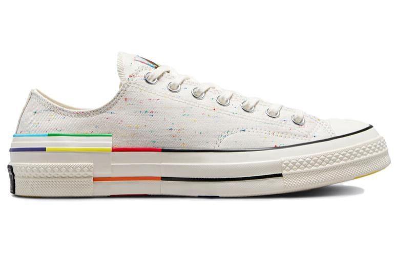 Converse Chuck 70 Low 'Pride - Proud to Be' A06030C - 3