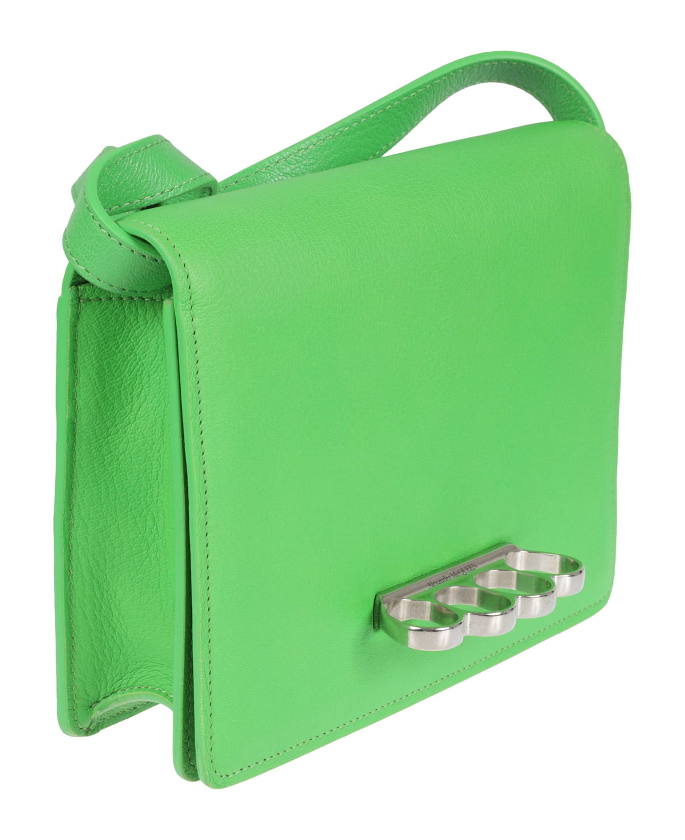 The Four Ring Crossbody Bag - 3