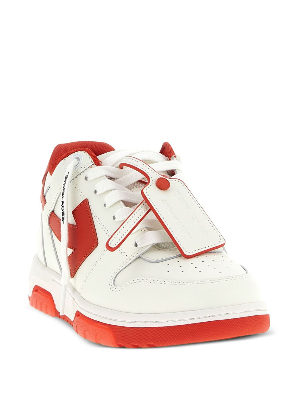 Out Of Office sneakers - 3