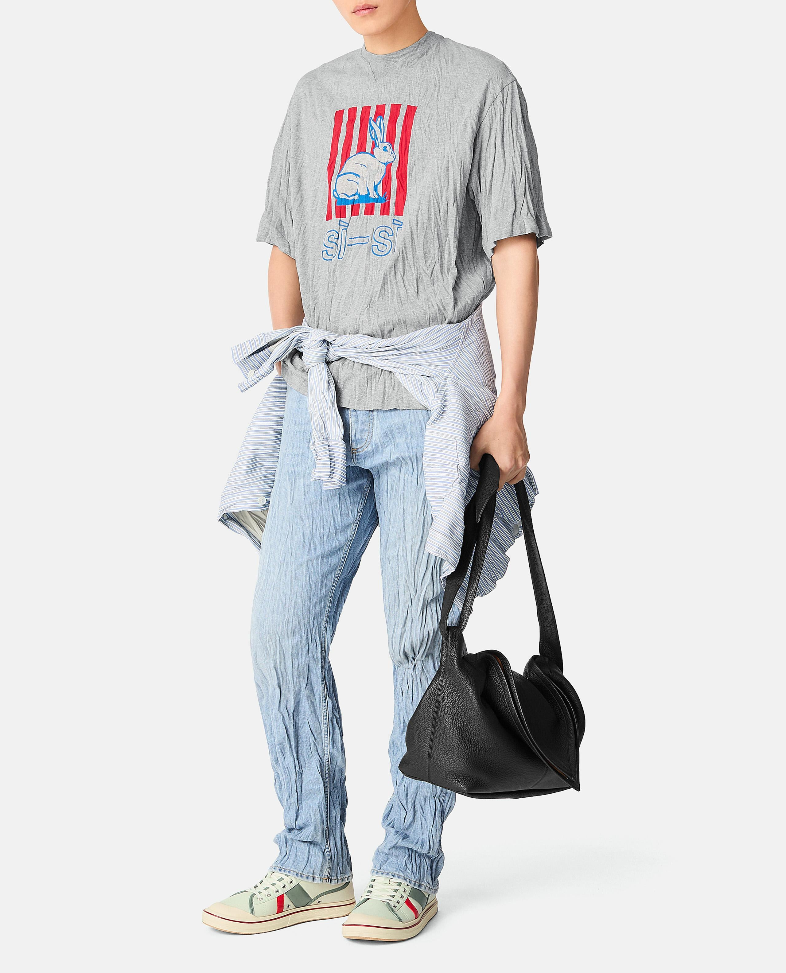 T-SHIRT BUNNY - 2