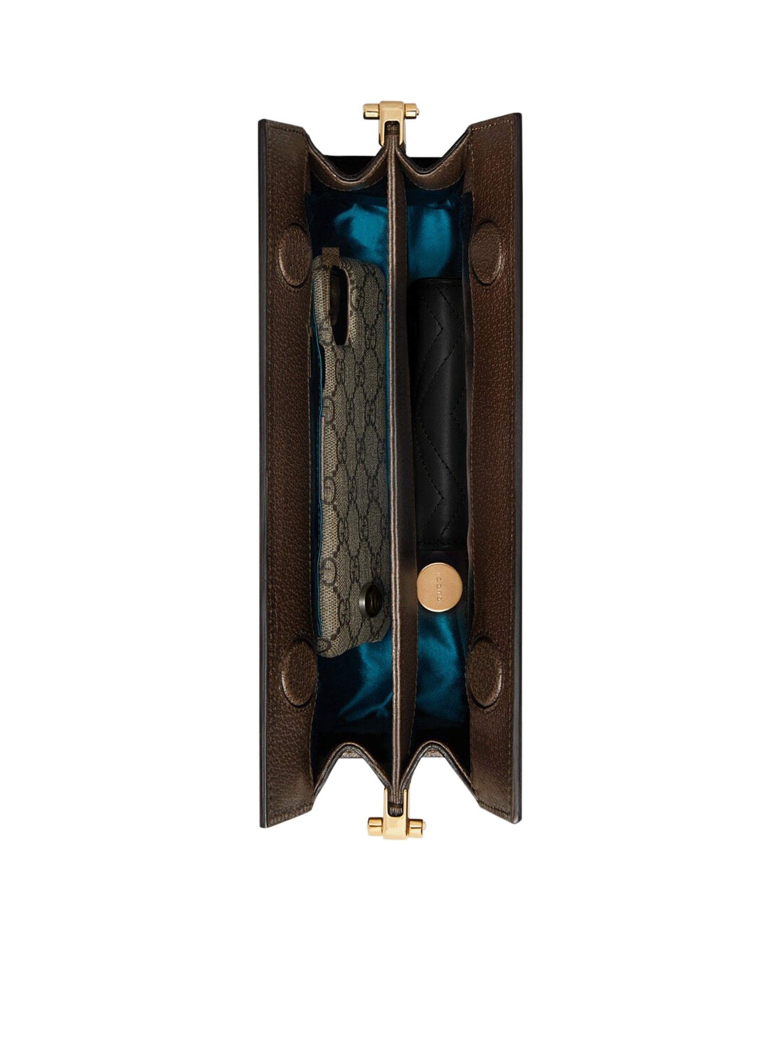 OPHIDIA SHOULDER CLIP - 7