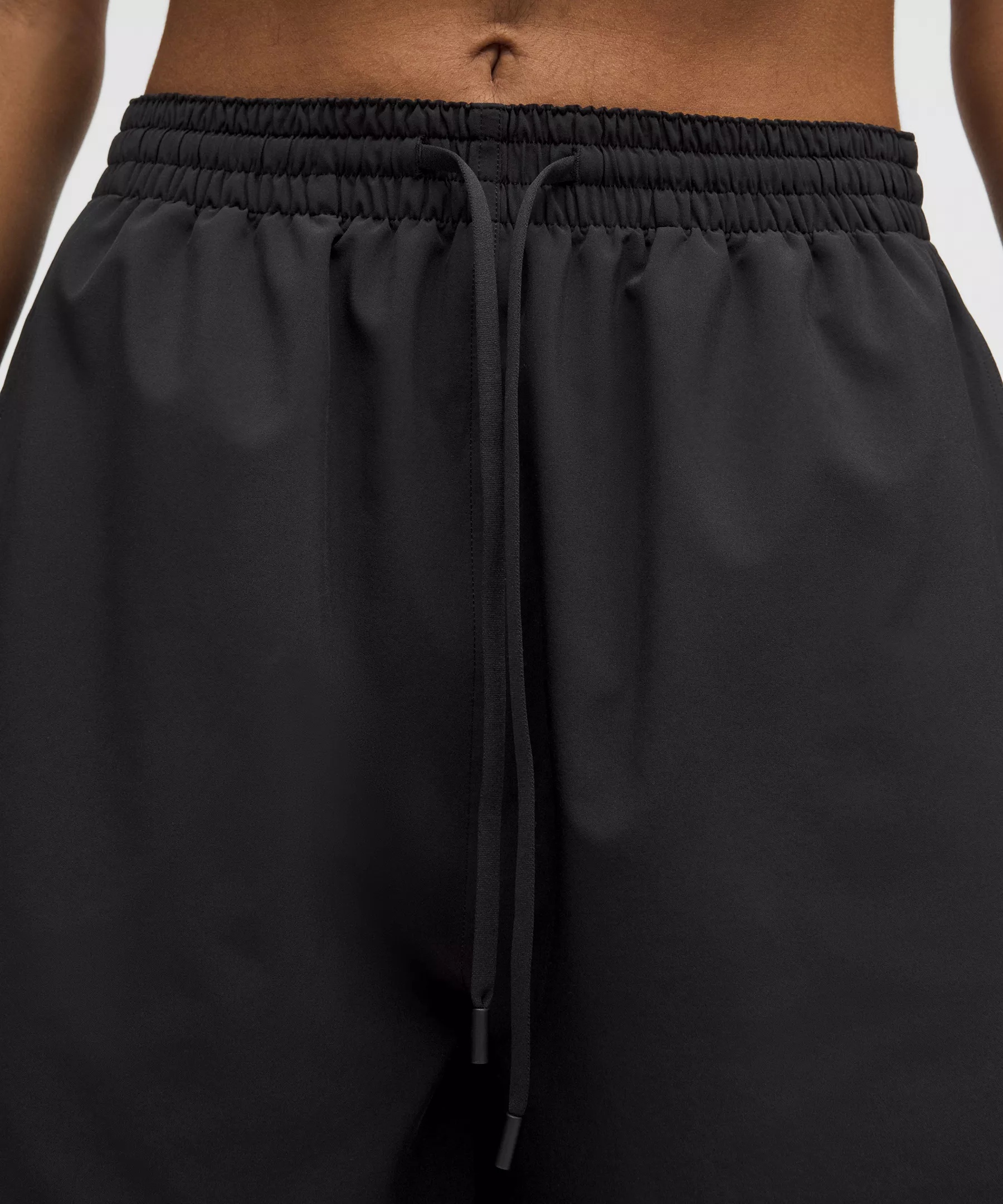 Pace Rival High-Rise Short 5" - 6