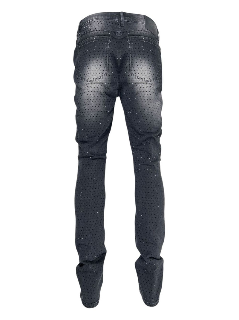 Bryant crystal jeans 1
