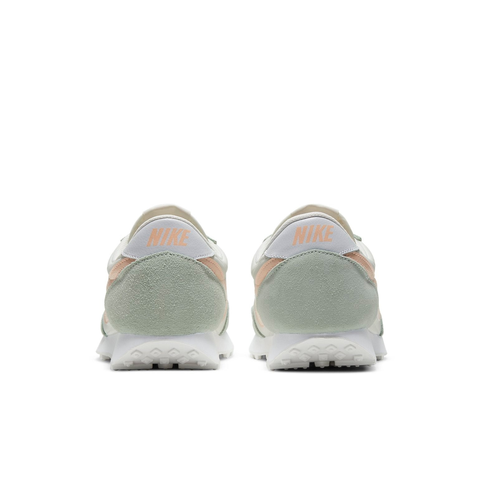 (WMNS) Nike Daybreak 'Barely Green Crimson Tint' CK2351-107 - 5