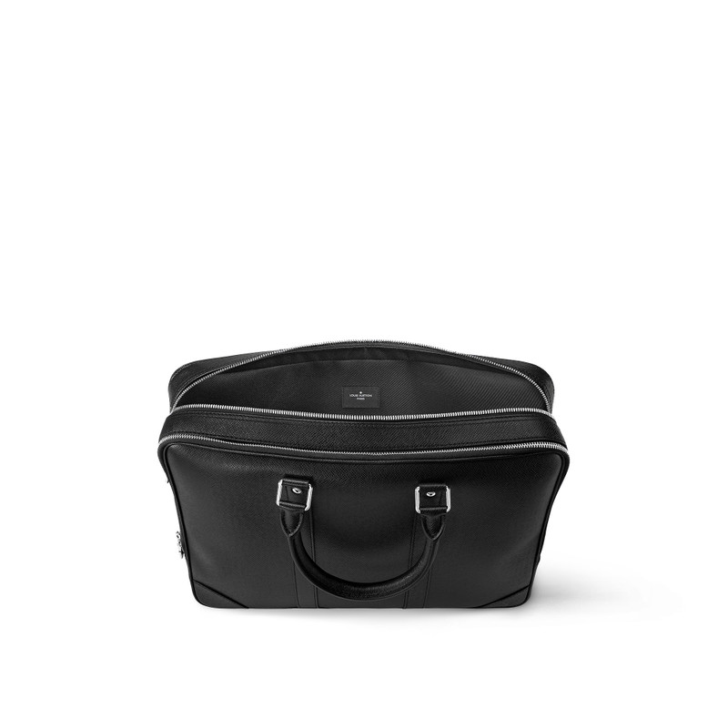 Porte Documents Voyage 3