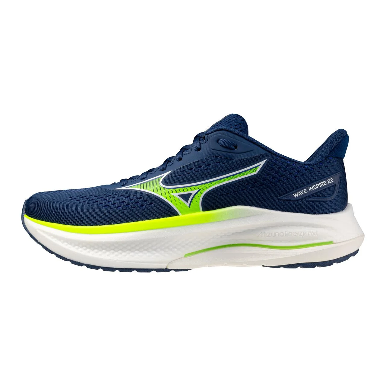 Men's Wave Inspire 22 Running Shoes - 1