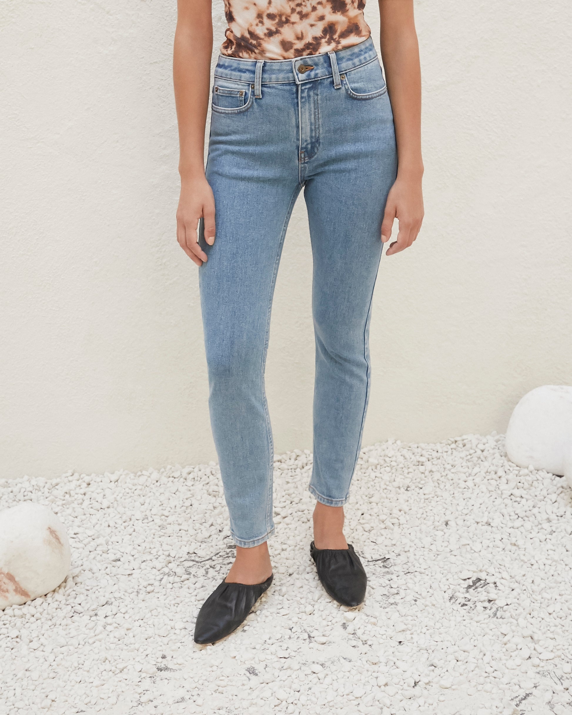 Skinny Jeans - 4
