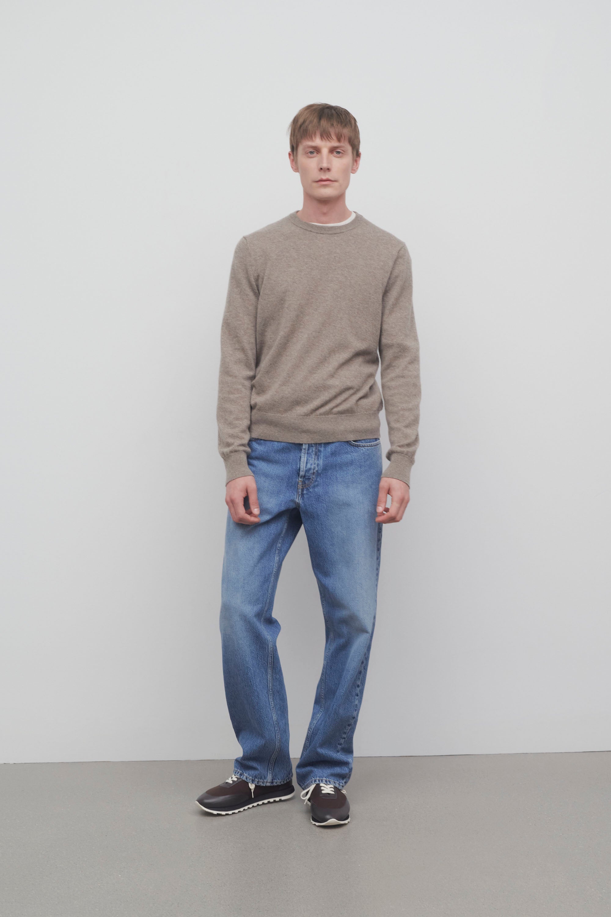 Ross Jean in Denim - 3