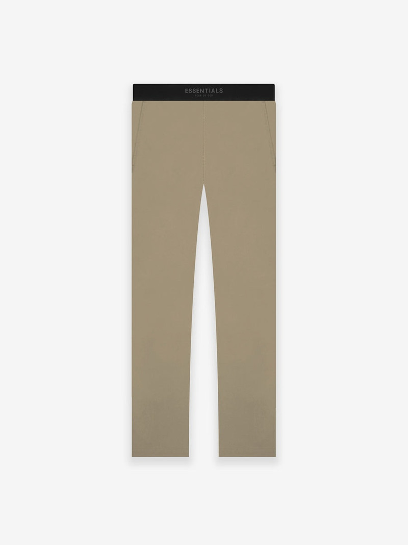 Relaxed Trouser - 1