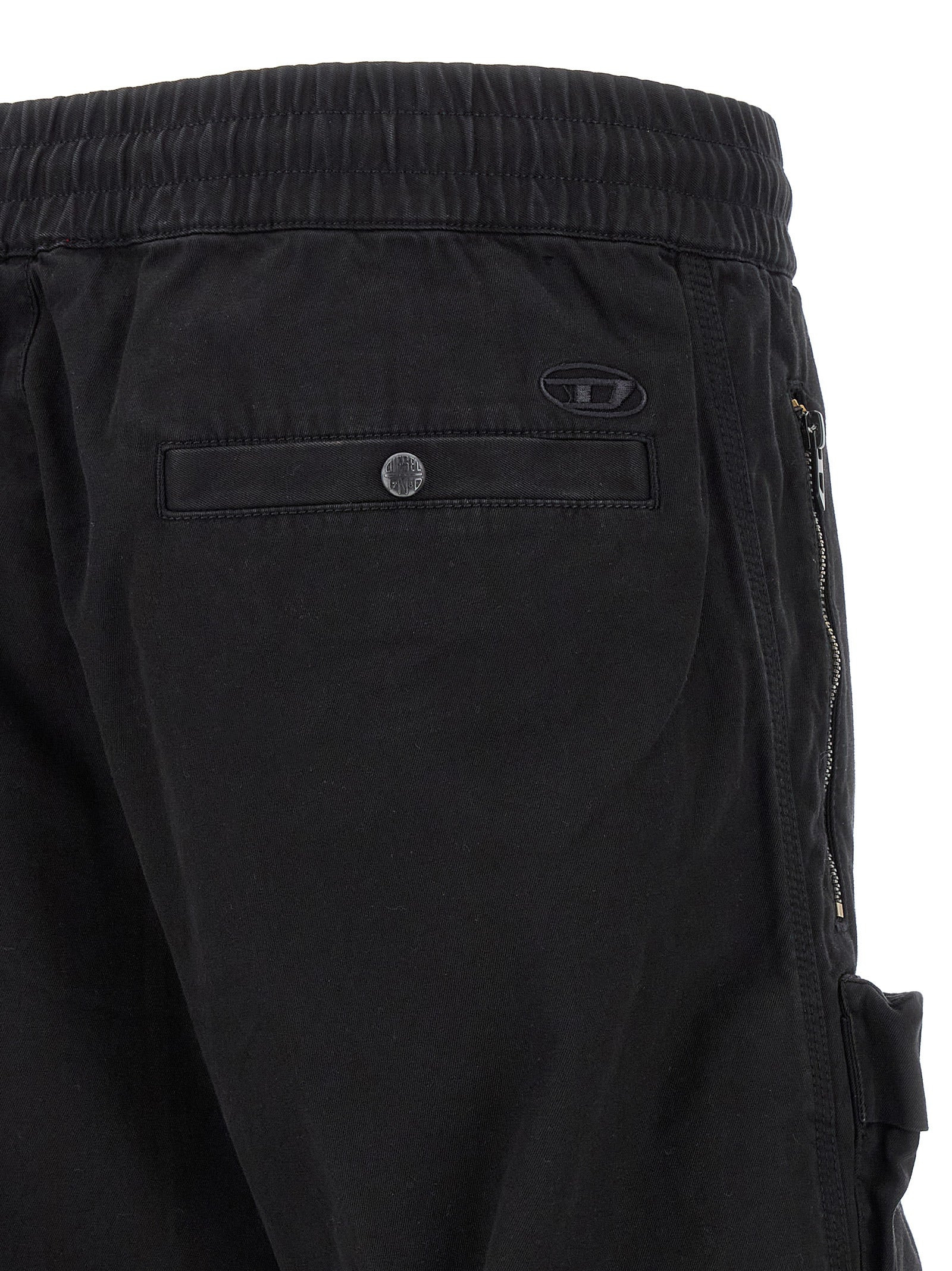 Diesel Men 'P-Danzel' Pants - 4