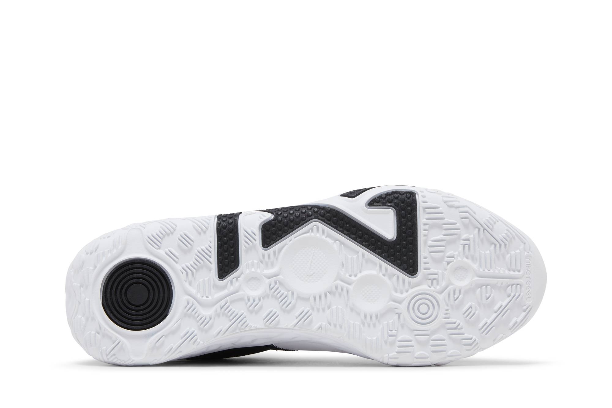 PG 6 TB Promo 'Black White' - 4