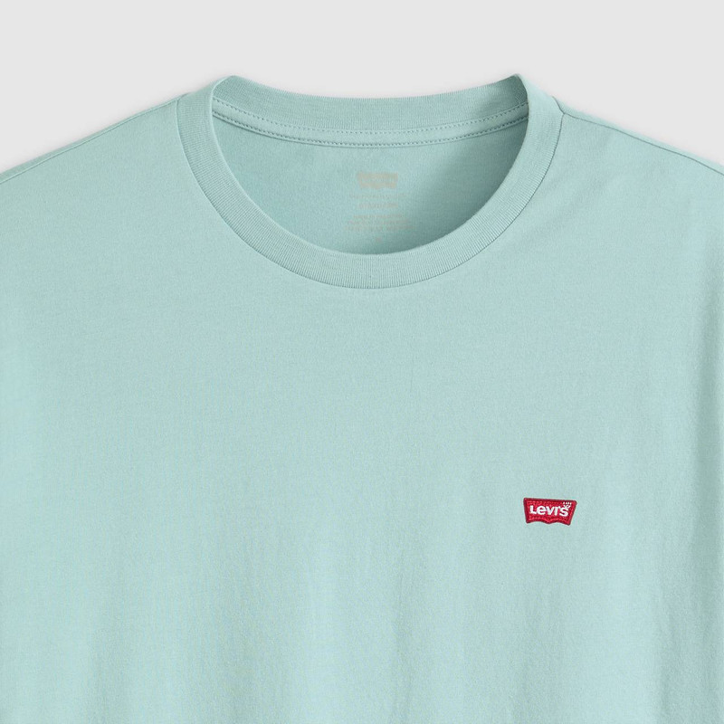 SHORT-SLEEVE CLASSIC HOUSEMARK T-SHIRT 6