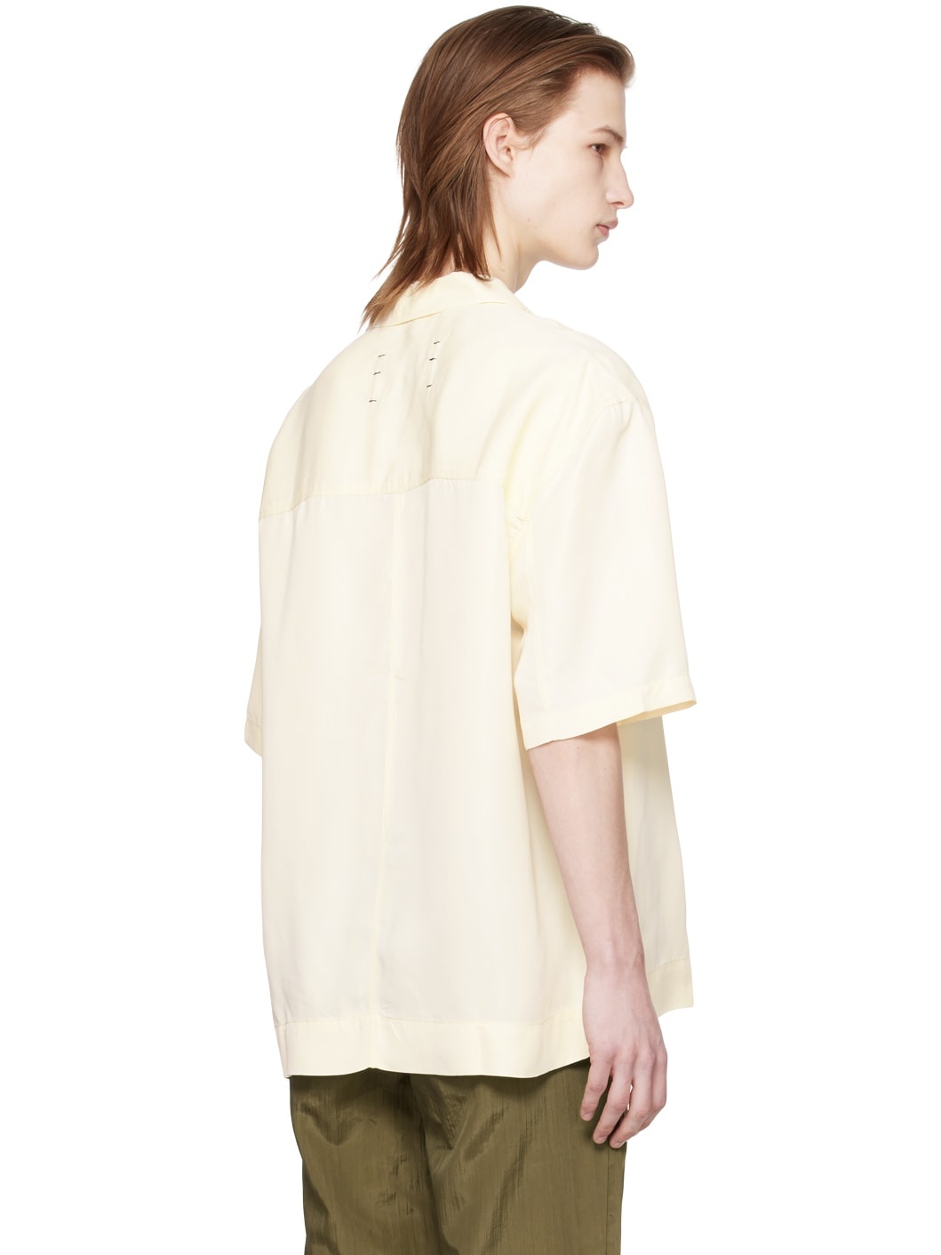 Off-White Eye Shirt - 3