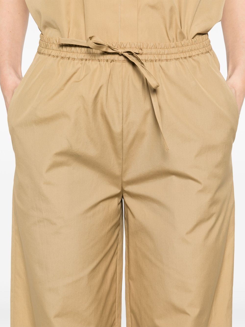 Sero straight-leg trousers - 5